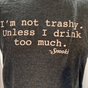 Snooki t shirt